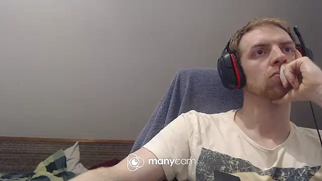 Milkyman7 online show from March 21, 2026, 9:08 pm