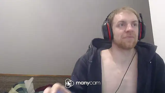 Milkyman7 online show from February 27, 2026, 9:47 pm