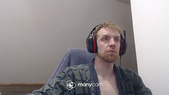 Milkyman7 online show from January 7, 2026, 9:53 pm