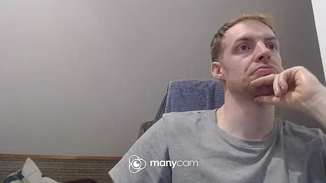 Milkyman7 online show from April 12, 2026, 7:28 pm