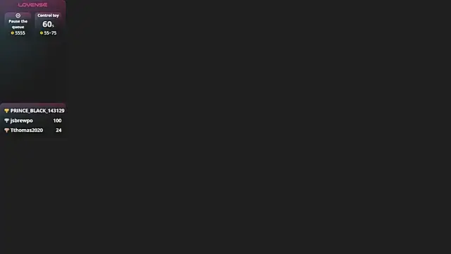 hot fusion online show from May 10, 2026, 8:22 pm