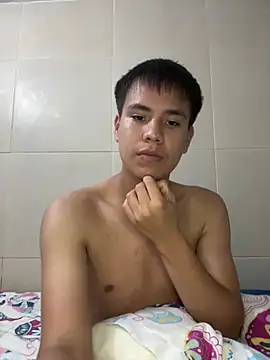 Evelyncita online show from July 21, 2026, 3:41 am