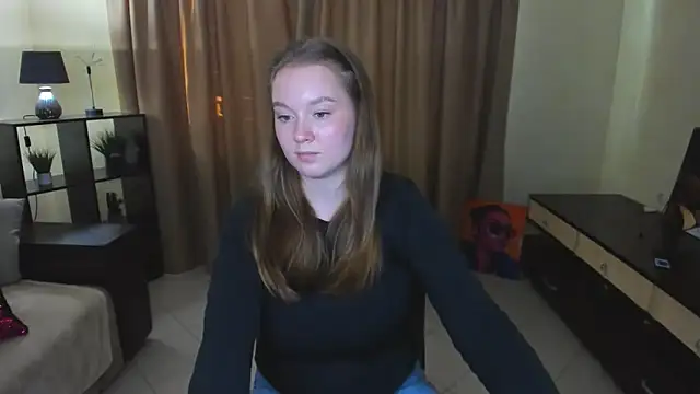 Snapshot of ValeriSunny chatting on April 23, 2026, 2:19 pm ValeriSunny online show from April 23, 2026, 2:19 pm