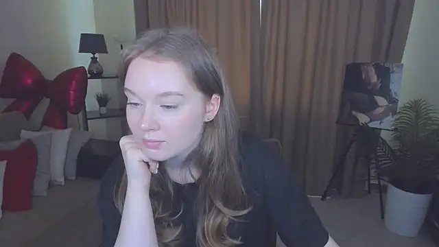 Snapshot of ValeriSunny chatting on May 25, 2026, 1:10 pm ValeriSunny online show from May 25, 2026, 1:10 pm