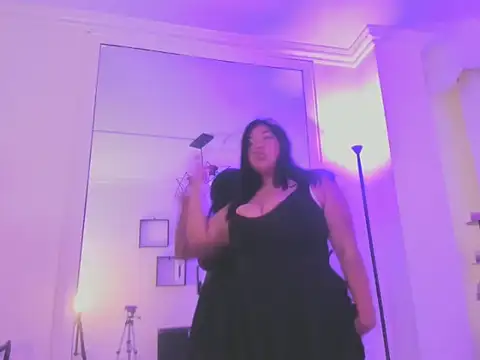 ema  adams online show from April 20, 2026, 9:38 pm