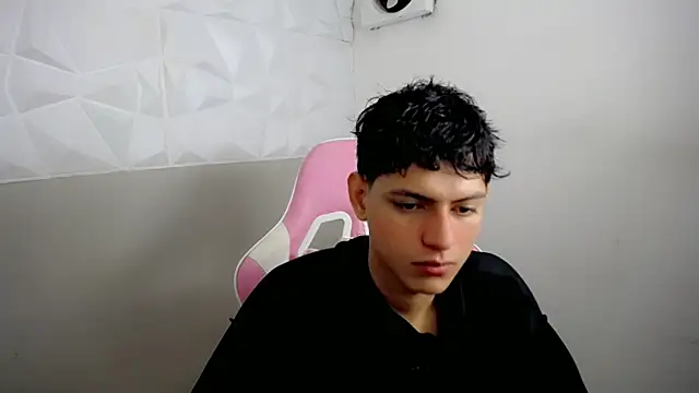 Yosepp cum online show from May 9, 2026, 4:16 am