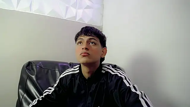 Yosepp cum online show from April 26, 2026, 3:04 am
