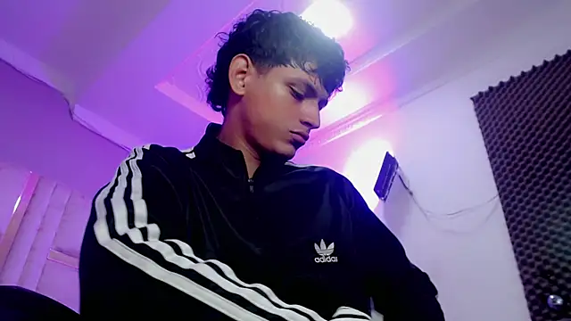 Yosepp cum online show from April 19, 2026, 1:06 am