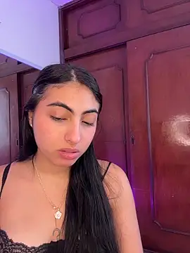 Lily Rush online show from May 12, 2026, 12:11 pm