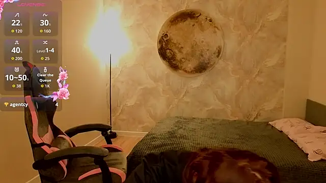 Snapshot of Margo_Kelly chatting on May 27, 2026, 1:57 am Margo Kelly online show from May 27, 2026, 1:57 am