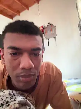 Jacob-29 online show from April 18, 2026, 7:58 pm