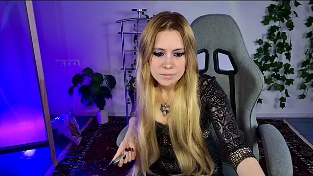 Snapshot of Kumiho_7777 chatting on June 6, 2026, 9:47 am Kumiho 7777 online show from June 6, 2026, 9:47 am
