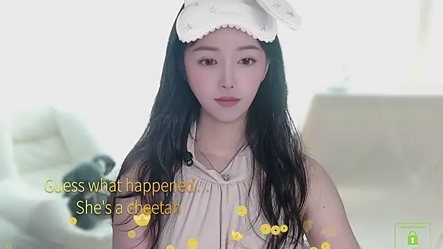 Snapshot of xinxin-cat chatting on April 19, 2026, 2:56 am xinxin-cat online show from April 19, 2026, 2:56 am