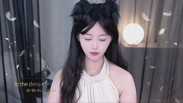 Snapshot of xinxin-cat chatting on April 20, 2026, 3:24 pm xinxin-cat online show from April 20, 2026, 3:24 pm