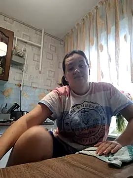 Jeanne Cynthia online show from June 3, 2026, 4:57 am