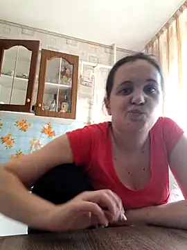 Jeanne Cynthia online show from May 26, 2026, 10:02 am