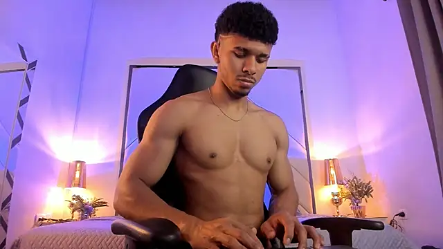 Jayden VanceJS online show from May 9, 2026, 6:55 pm