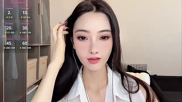 Xixi-mm online show from July 2, 2026, 6:30 am