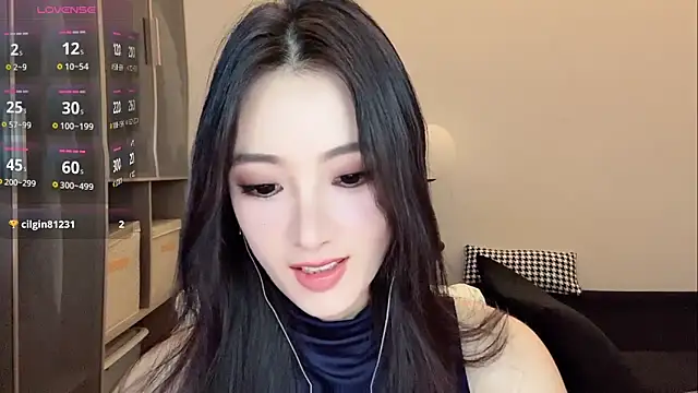 Xixi-mm online show from June 19, 2026, 2:12 pm