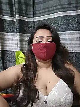 anonna7804 online show from June 28, 2026, 7:20 pm