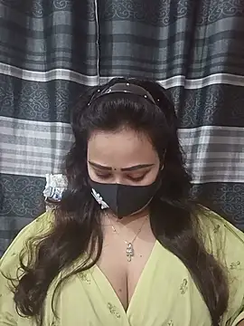 anonna7804 online show from July 8, 2026, 7:25 pm