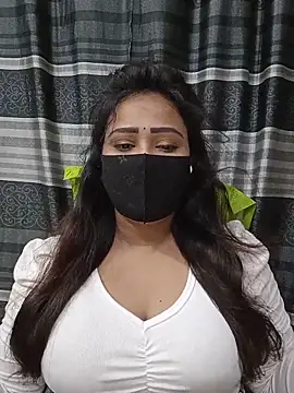 anonna7804 online show from June 26, 2026, 6:47 pm