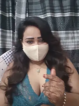 anonna7804 online show from June 11, 2026, 1:05 am