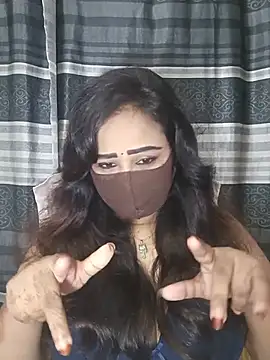 anonna7804 online show from June 7, 2026, 6:57 pm