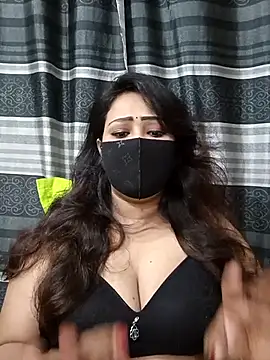 anonna7804 online show from June 27, 2026, 7:31 pm