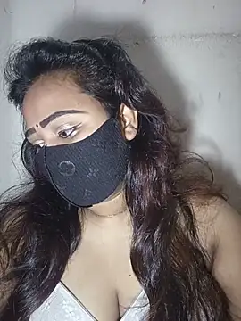 anonna7804 online show from July 18, 2026, 8:06 pm