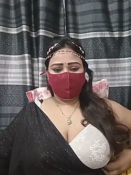 anonna7804 online show from June 17, 2026, 6:51 pm