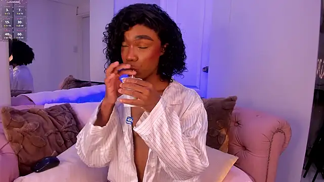 Snapshot of Nico_Dior chatting on July 1, 2026, 4:24 am Nico Dior online show from July 1, 2026, 4:24 am