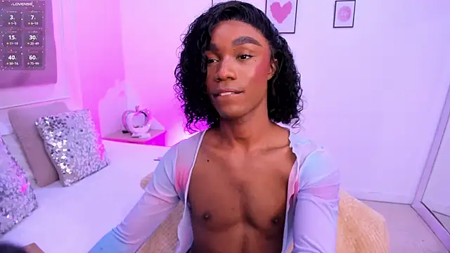 Snapshot of Nico_Dior chatting on July 8, 2026, 3:30 am Nico Dior online show from July 8, 2026, 3:30 am