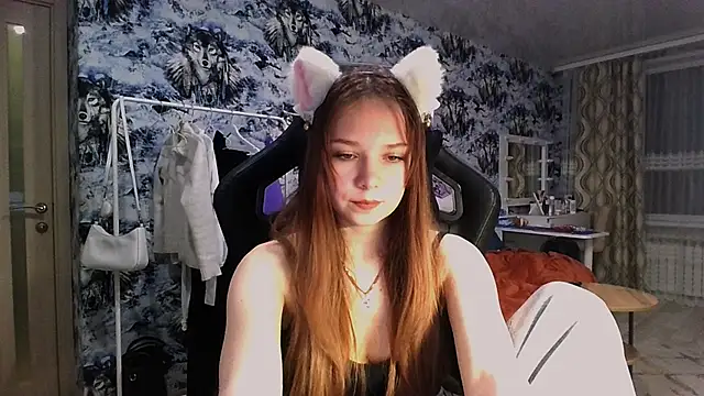 Princess Mira online show from June 26, 2026, 8:47 pm