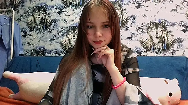 Princess Mira online show from June 17, 2026, 5:12 pm