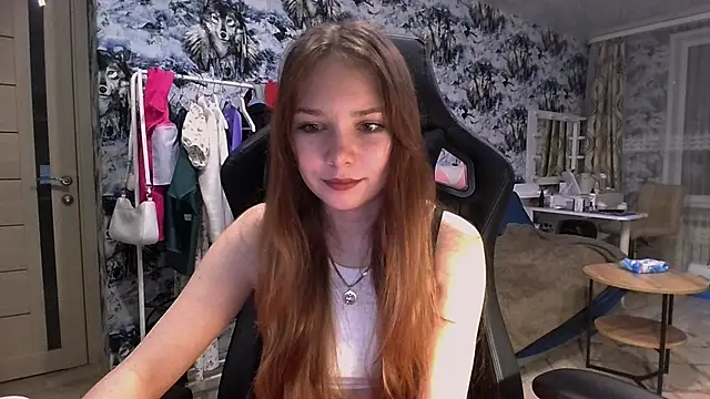 Princess Mira online show from July 7, 2026, 7:17 pm