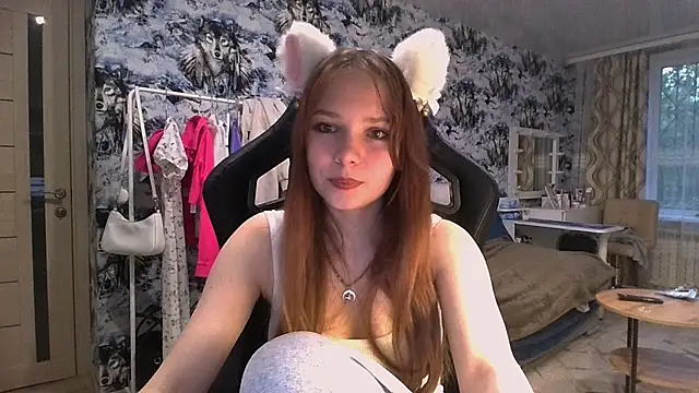 Princess Mira online show from July 2, 2026, 5:19 pm
