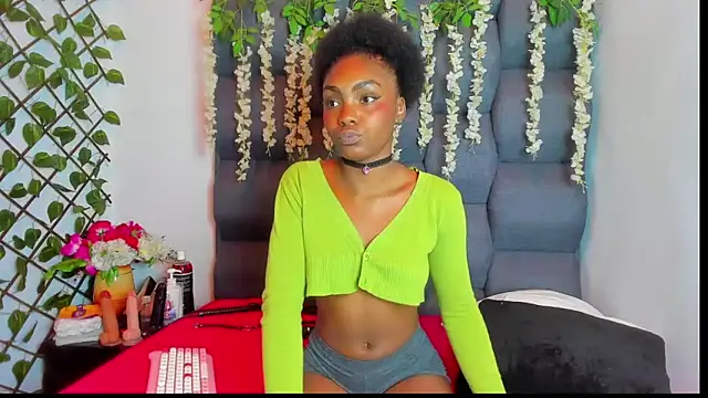 Asha zuri69 online show from May 22, 2026, 8:18 pm