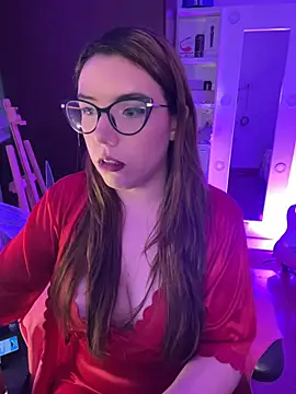 AliceMtz online show from May 29, 2026, 10:27 pm