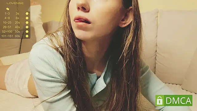 shypeachmu online show from May 31, 2026, 9:26 pm