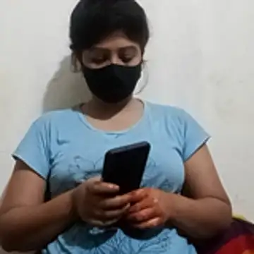 Snapshot of Roshni_77 chatting on June 1, 2026, 7:02 pm Roshni 77 online show from June 1, 2026, 7:02 pm
