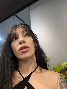 Snapshot of Maddison_Foxxx chatting on July 17, 2026, 12:35 pm Maddison Foxxx online show from July 17, 2026, 12:35 pm
