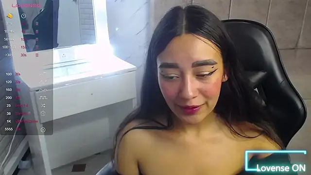 Little Samy v online show from April 28, 2026, 9:19 pm