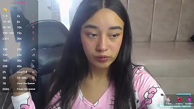Snapshot of Little_Samy_v chatting on May 5, 2026, 8:23 pm Little Samy v online show from May 5, 2026, 8:23 pm
