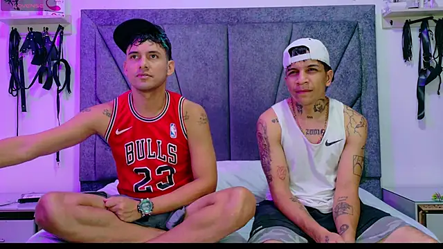 KyABROTHERS OS online show from April 18, 2026, 8:49 am