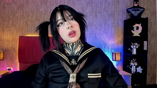 hanna riu online show from May 12, 2026, 1:06 pm