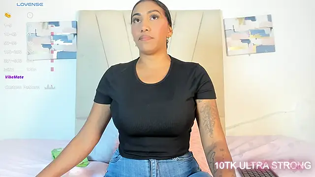 kristel lee  online show from June 12, 2026, 12:30 am