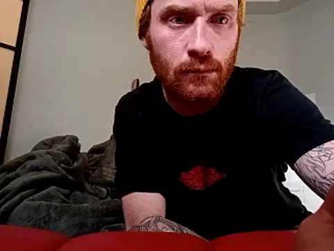 RightishResolve online show from April 23, 2026, 12:39 am