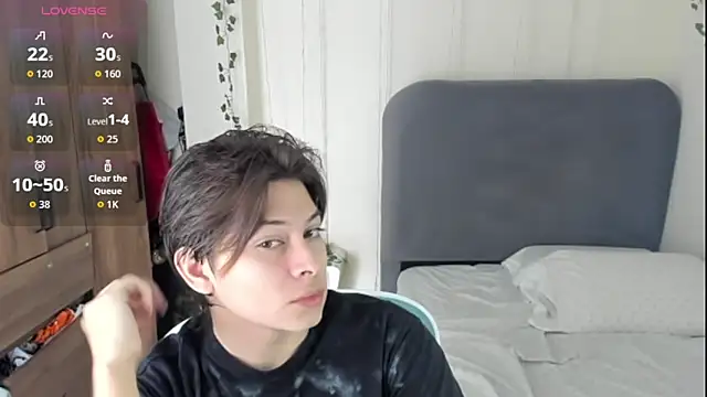Felixzyn online show from April 28, 2026, 6:56 pm