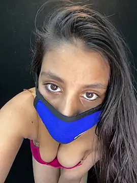 CuteHaseena online show from June 29, 2026, 6:53 am